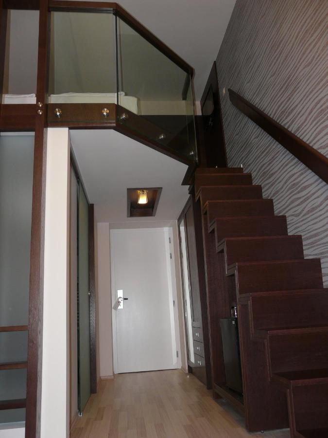 Soleil Apartman Сегед Экстерьер фото