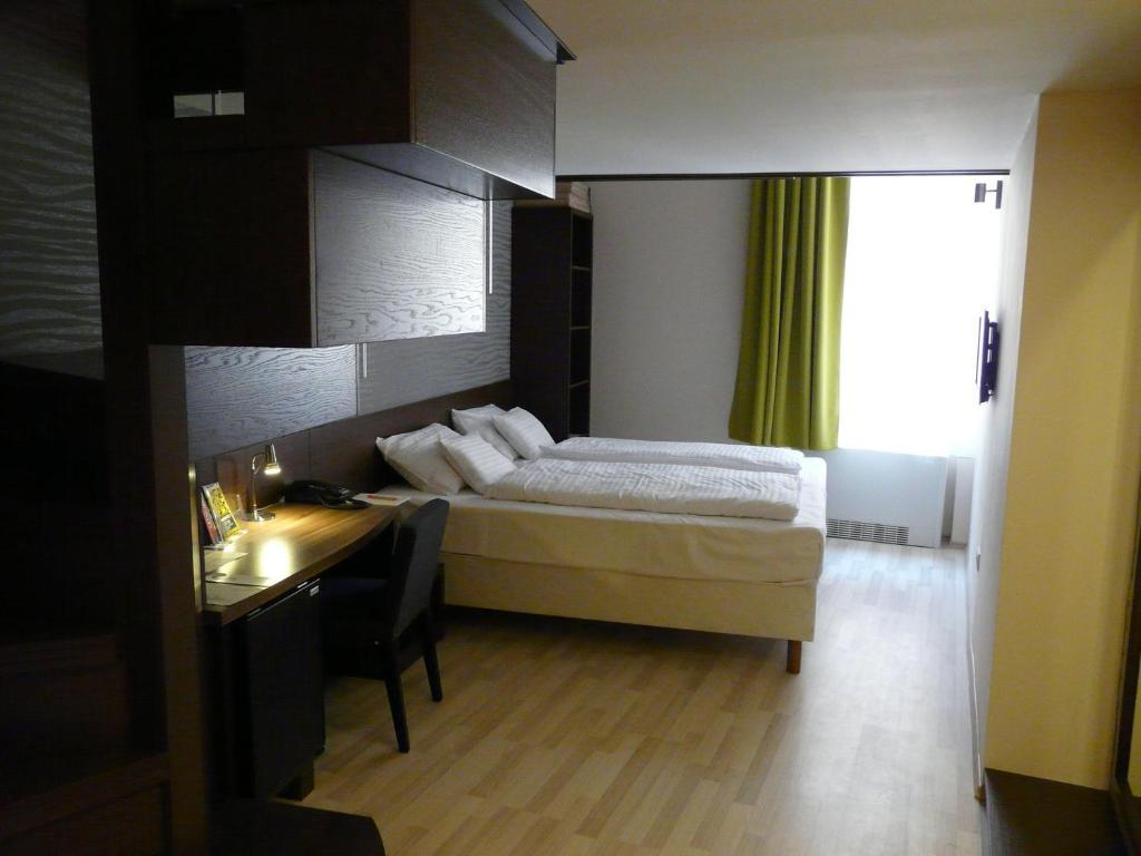 Soleil Apartman Сегед Номер фото