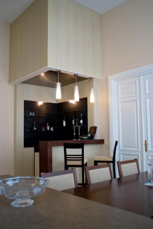 Soleil Apartman Сегед Номер фото