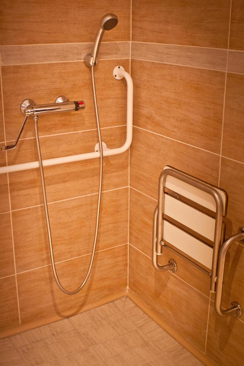 Soleil Apartman Сегед Экстерьер фото
