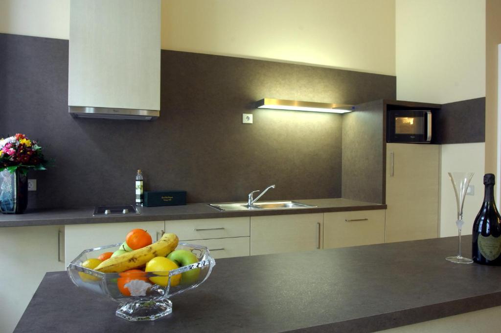 Soleil Apartman Сегед Экстерьер фото