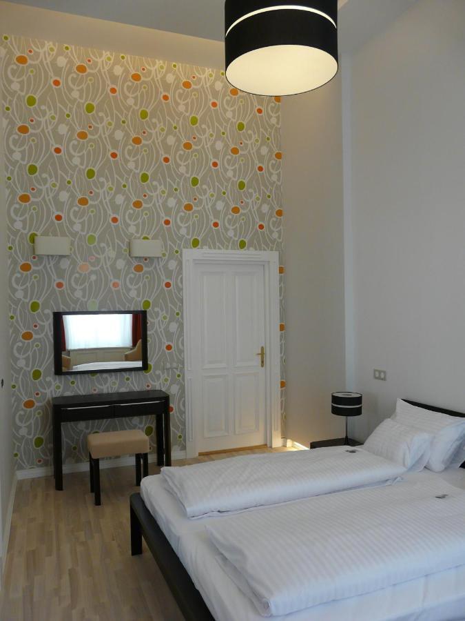 Soleil Apartman Сегед Номер фото